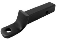 Adjustable Ball Mount
