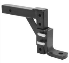 Adjustable Ball Mount