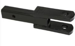 Adjustable Ball Mount