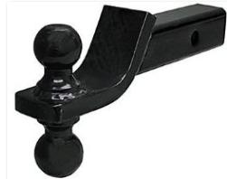 Adjustable Ball Mount