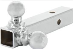 Adjustable Ball Mount