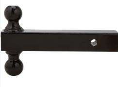 Adjustable Ball Mount