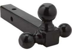 Adjustable Ball MountV