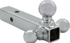 Adjustable Ball Mount