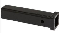 RECEIVER TUBE