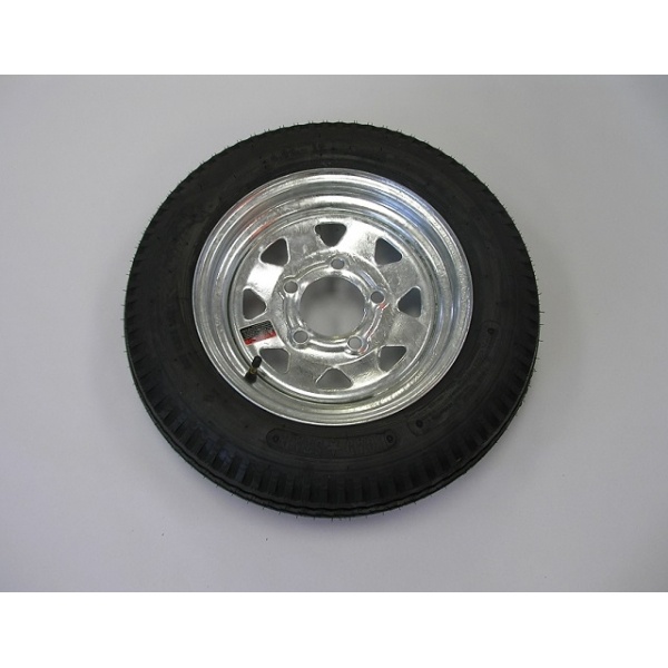 4.80-12 tyre with 12