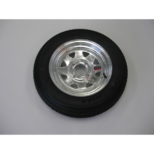 4.80-12 tyre with 12