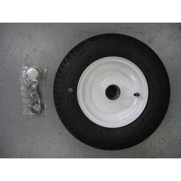 4.80/4.00-8 tyre with 8