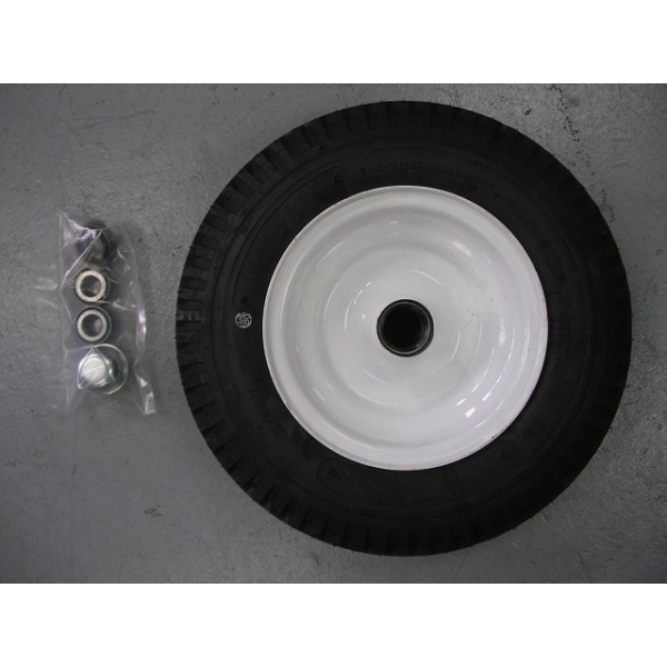 4.80/4.0 tyre with  8