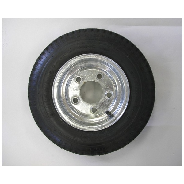 4.80/4.00-8 tyre with 8