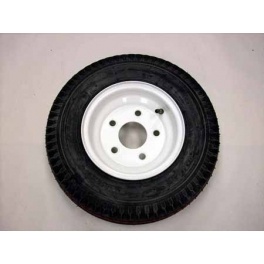 4.80/4.00-8 tyre with 8