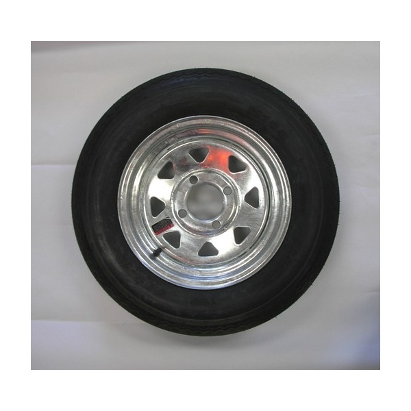 5.30-12 tyre with 12