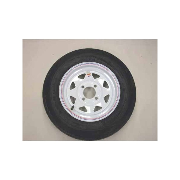 5.30-12 tyre with 12