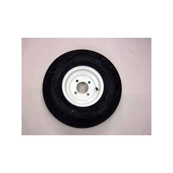 5.70-8 tyre with 8