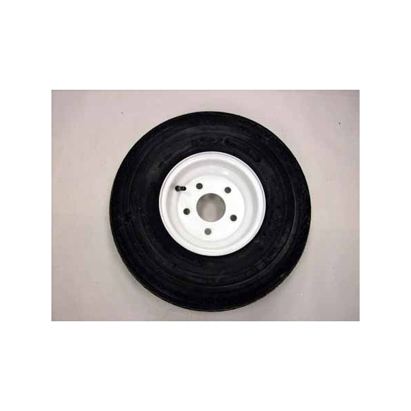 5.70-8 tyre with 8