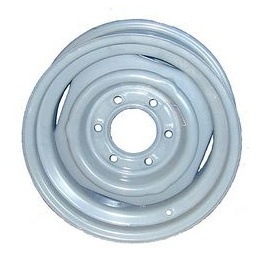 Conventional Wheel - 16