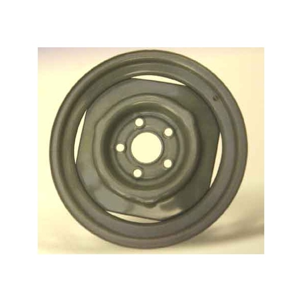 Conventional Wheel - 15