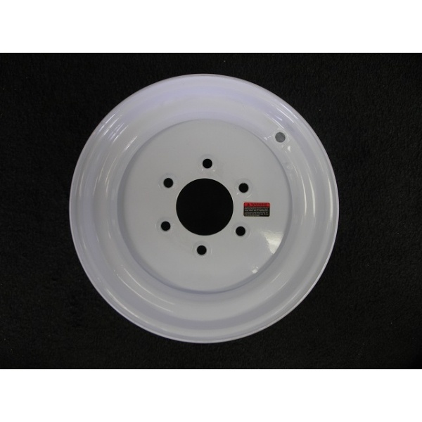 Conventional Wheel - 14.5