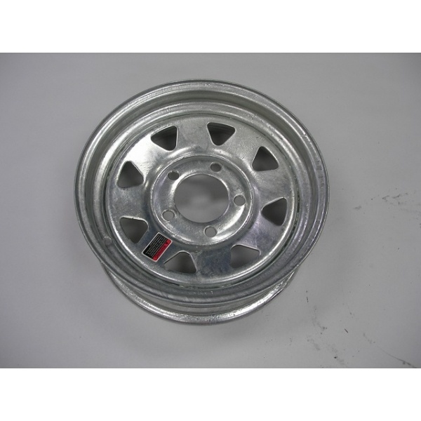 Spoke Wheel - 13