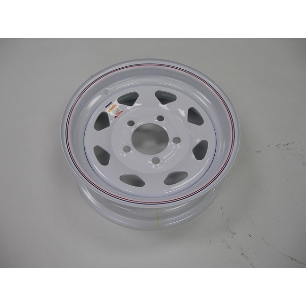 Spoke Wheel - 13