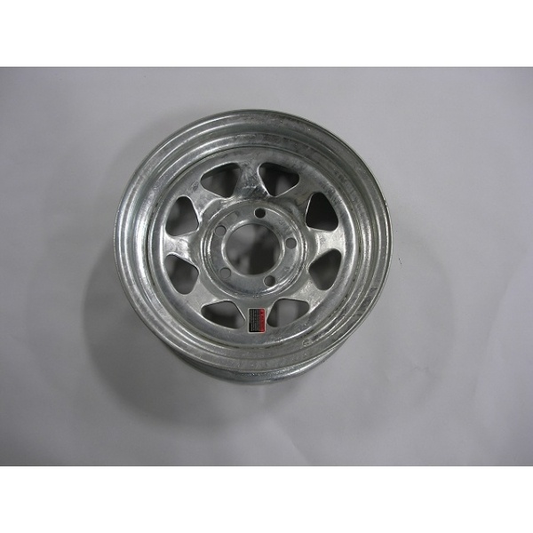 Spoke Wheel - 14
