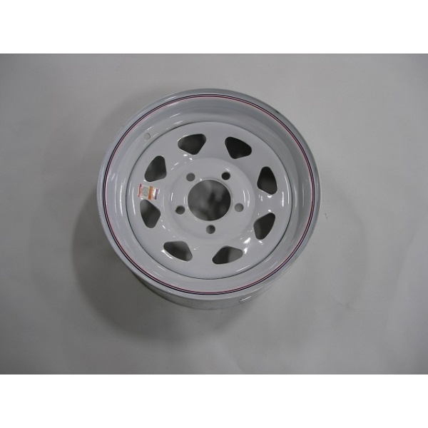 Spoke Wheel - 14