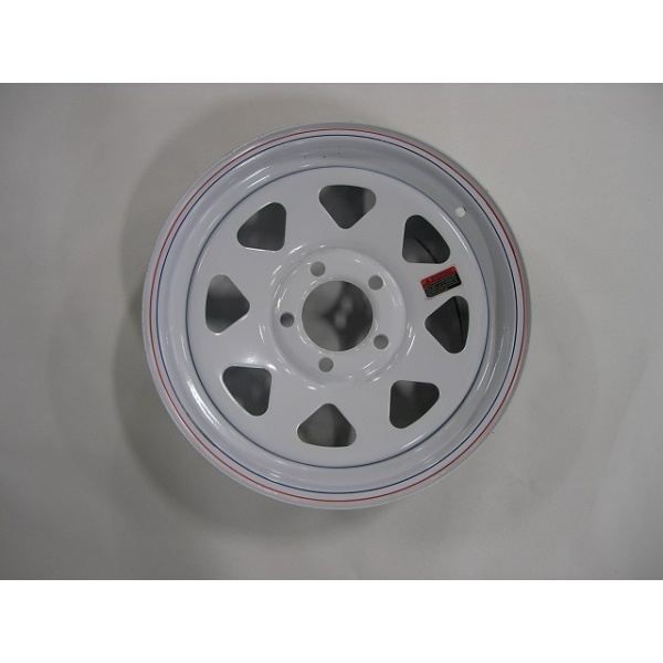 Spoke Wheel - 15