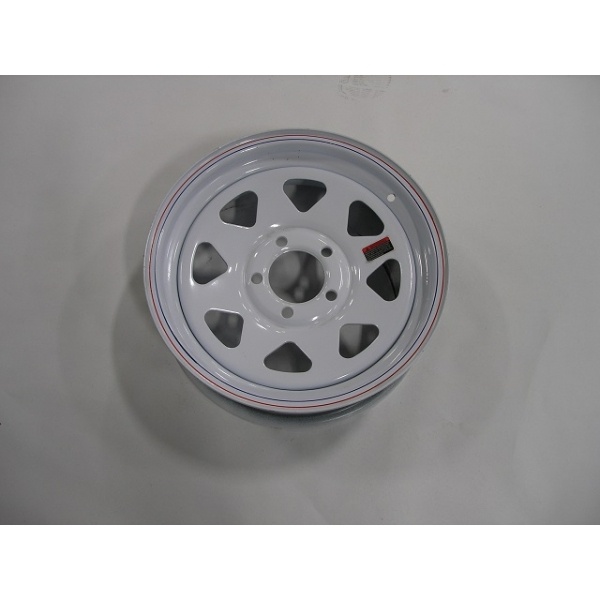 Spoke Wheel - 15