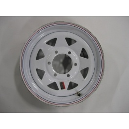 Spoke Wheel - 15