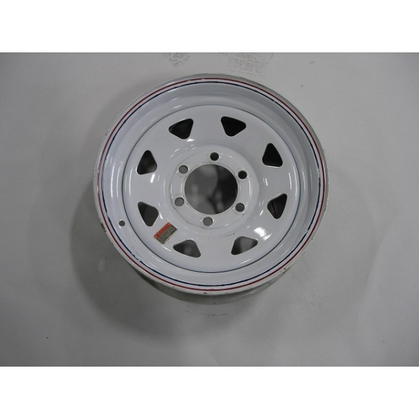 Spoke Wheel - 16