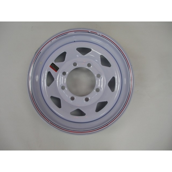 Spoke Wheel - 16