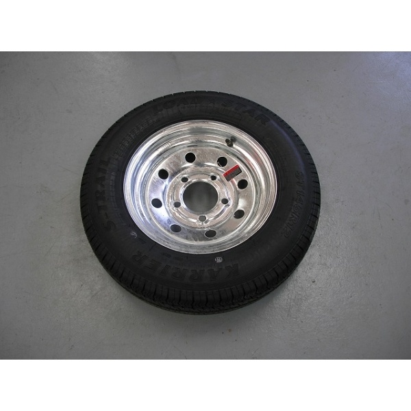 ST145R12 on 12