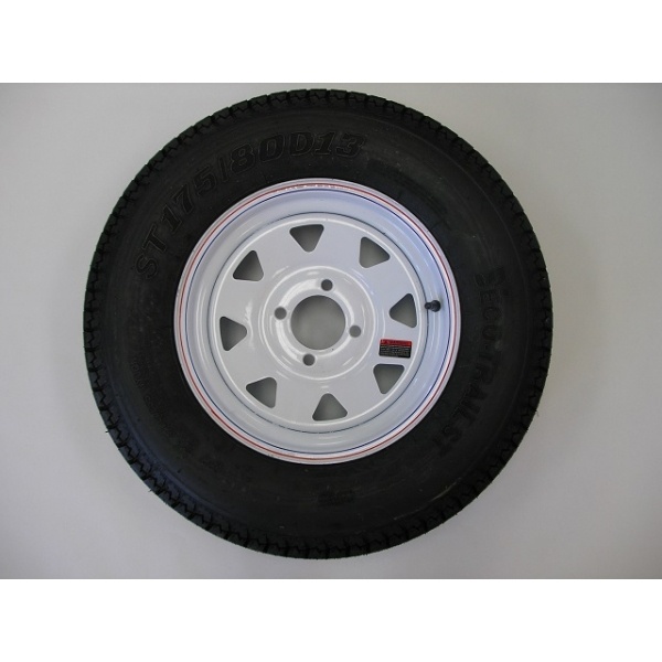 ST175/80D13 on 13
