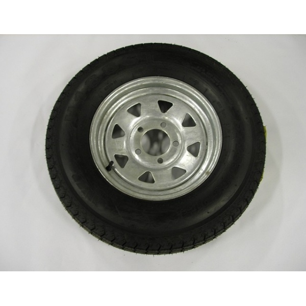 ST185/80D13 on 13
