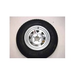 ST205/75D14 tyre with 14