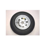 ST205/75D15 tyre with 15