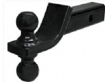 Adjustable Ball Mount