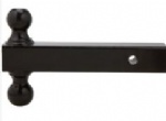 Adjustable Ball Mount