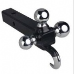 Adjustable Ball Mount