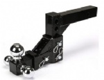 Adjustable Ball Mount