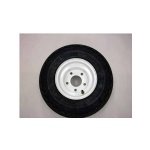 215/60-8 tyre with 8