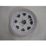 Spoke Wheel - 15