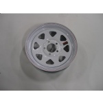 Spoke Wheel - 15