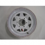 Spoke Wheel - 15